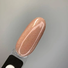 Saga Cat Glow #04 Гель-лак кішка 10ml